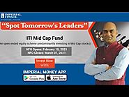 ITI Mid Cap Fund NFO 2021 | NFO Review | NFO Benefits | Best NFO to Invest