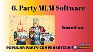 How Many types of MLM Software are there?
