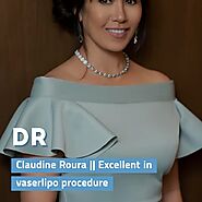 Claudine Roura | Body Sculpturing Surgeon