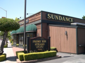 Sundance The Steakhouse: HomeSundance The Steakhouse, restaurant: CitySearch