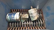 Hazardous Waste Management