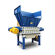 Hard Drive Shredder, Auto Shredder, Metal Shredding Machine