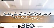Get Better SEO Result from the professional SEO Company in Dubai!