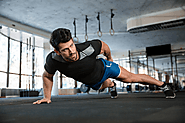Men – for fitness workout