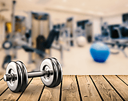 Equipment – for fitness workout