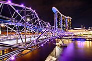 What Makes Singapore A Highly Popular Tourist Destination? - KotStar - Blogging & News