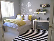 Bedroom Decorating Ideas For A Single Women – Check Now!