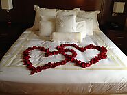 Check 18+ Best Valentine Bedroom Decoration Ideas