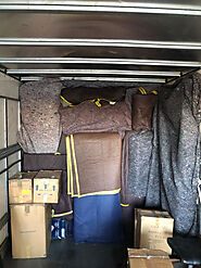 Melbourne to Sydney Removalists - Monarch Removals