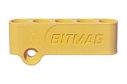 Bitmag - Composite Yellow