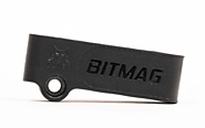 The BITMAG Composite Black is now in stock