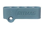 BITMAG - Composite Teal – MetalmarkInc