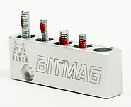 BITMAG - Aluminum – MetalmarkInc