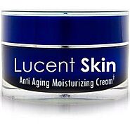 Lucent: The Last Skin-Care Cream You'll Ever Need!