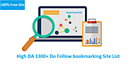 What Is Do Follow Bookmarking & Why to Use it?