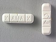Buy Pharmacy Grade Xanax 2 mg Bars Online Without Prescription
