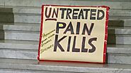 The shocking truth about life with untreated chronic pain – Heyleel.com