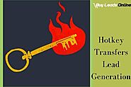 Hotkey Transfers Lead Generation | UK Life Insurance Hotkeys