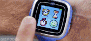 Best VTech Kidizoom Smartwatch White Reviews 2014 (with image) · maestrehul