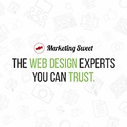 WEB DESIGN BRISBANE | #1 WEB DESIGN | MARKETING SWEET