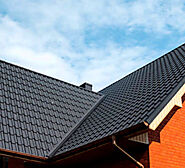 Commercial Roof Repair Services Sunnyside WA