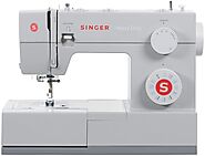Singer Heavy Duty Sewing Machine Review