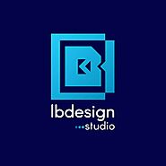 Professional Logo Design Company in Coimbatore | LBDESIGNSTUDIO