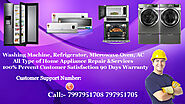 Samsung Washing Machine Repair Center in Pune