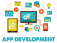 Contact us for App Development Services In Virginia | Dial +1 (805) 567-2616