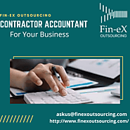 How to Choose Specialist Contractor Accountant?