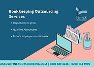 Ways Virtual Bookkeeping Can Save Your Money | Bookkeeping Services