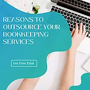 Outsource Bookkeeping | Outsource Bookkeeping Services