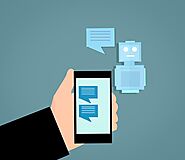 How Chatbots with Conversational AI Help Deliver a Great Service Experience | CustomerThink