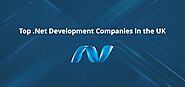 Top .NET Developers in the United Kingdom | by Jett Howe | Top Software Companies | Dec, 2020 | Medium