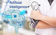 AI and Health - Techicy