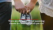 Attend The Parenting Classes To Learn About The Effective Parenting Skills Online