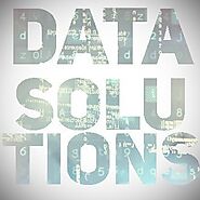 Make The Most Of Your Data With The Best Data Solutions