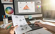 5 Compelling Reasons to Hire a Graphic Design Firm