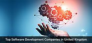 Top 30 Software Development Companies in UK (Part 1) | by Jett Howe | Sep, 2020 | Medium