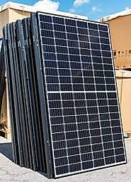 How Size your Solar Panels and How to Know the Derating factor of a PV System