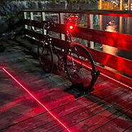 Best Bicycle led Warning Light India, Manufacturers, Suppliers, Exporters, Wholesalers