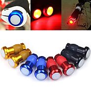 Order the Best Bicycle led warning In India Online