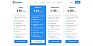 CaptainBI: Essencial software for amazon sellers.