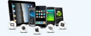 Mobile application development, Mobile apps development