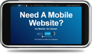 Mobile web development company, Mobile web development services
