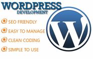 Wordpress development, Wordpress development services