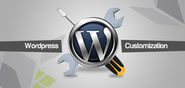 Wordpress customization, Wordpress customization services