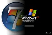 Cómo cambiar de Windows XP a Windows 7 en 5 pasos