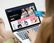 How the best ecommerce website design templates can increase retail sales