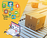 Re-Inventing Retail Supply Chain Through Omni Channel Supply Chain Management